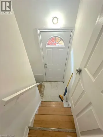 70 Ellis Avenue Hamilton ON L8H 4L9
