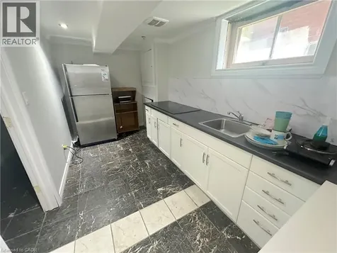 70 Ellis Avenue Hamilton ON L8H 4L9