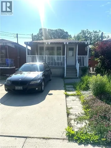70 Ellis Avenue Hamilton ON L8H 4L9