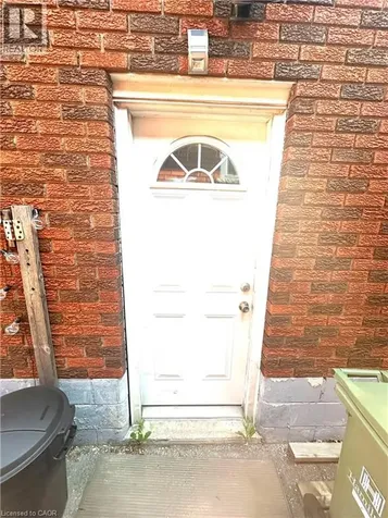 70 Ellis Avenue Hamilton ON L8H 4L9