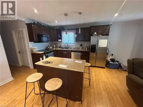 70 Ellis Avenue Hamilton ON L8H 4L9
