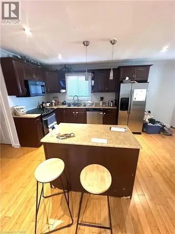 70 Ellis Avenue Hamilton ON L8H 4L9