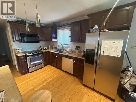 70 Ellis Avenue Hamilton ON L8H 4L9