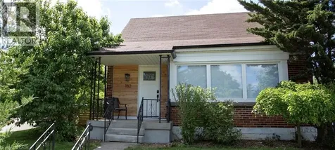 182 Erindale Avenue Hamilton ON L8K 4R4