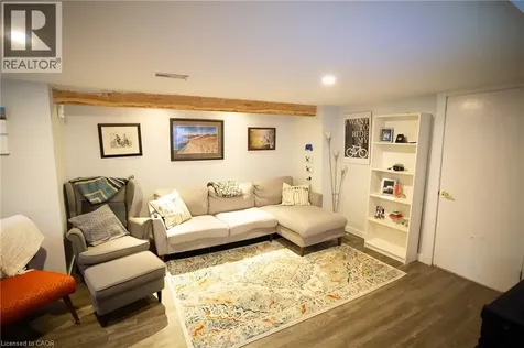 182 Erindale Avenue Hamilton ON L8K 4R4