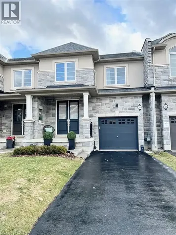 30 Heming Trail Ancaster ON L9K 0J8