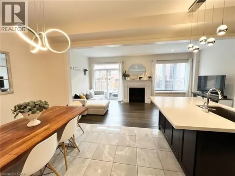 30 Heming Trail Ancaster ON L9K 0J8