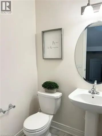 30 Heming Trail Ancaster ON L9K 0J8