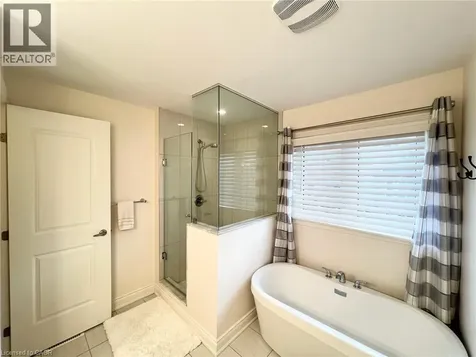 30 Heming Trail Ancaster ON L9K 0J8