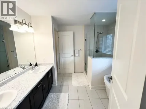 30 Heming Trail Ancaster ON L9K 0J8