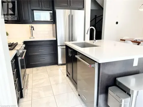30 Heming Trail Ancaster ON L9K 0J8