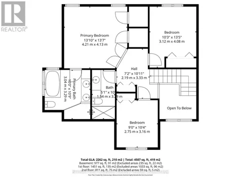 16 Carmichael Crescent Collingwood ON L9Y 4R6