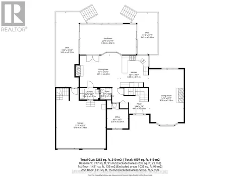 16 Carmichael Crescent Collingwood ON L9Y 4R6