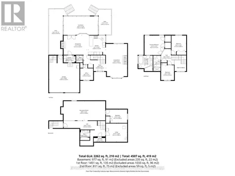 16 Carmichael Crescent Collingwood ON L9Y 4R6