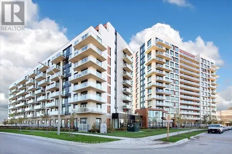 6 David Eyer Road Richmond Hill ON L4S 0N5