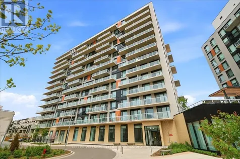 6 David Eyer Road Richmond Hill ON L4S 0N5
