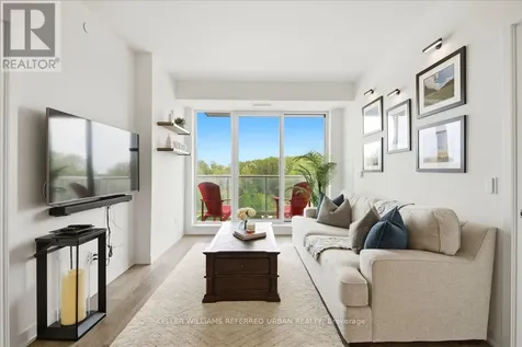 6 David Eyer Road Richmond Hill ON L4S 0N5