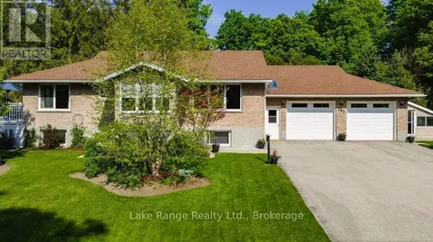 201 Shadywood Crescent Huron-kinloss ON N2Z 2X3