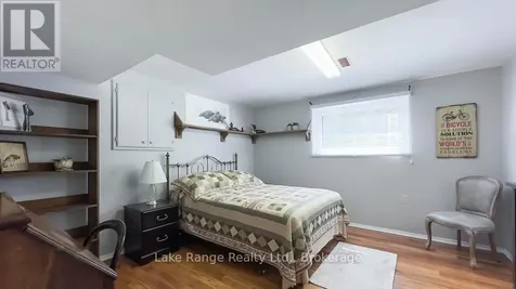 201 Shadywood Crescent Huron-kinloss ON N2Z 2X3