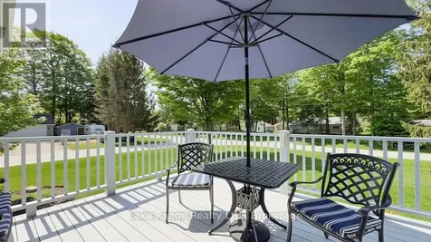 201 Shadywood Crescent Huron-kinloss ON N2Z 2X3