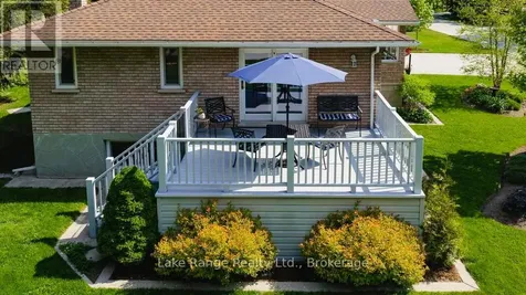 201 Shadywood Crescent Huron-kinloss ON N2Z 2X3