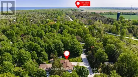 201 Shadywood Crescent Huron-kinloss ON N2Z 2X3