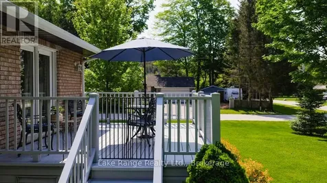 201 Shadywood Crescent Huron-kinloss ON N2Z 2X3