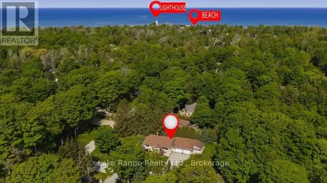 201 Shadywood Crescent Huron-kinloss ON N2Z 2X3