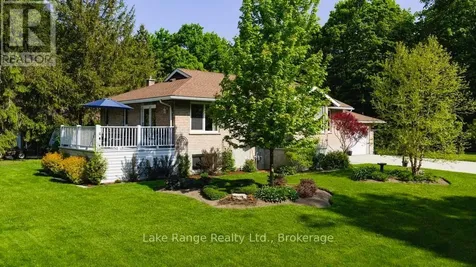 201 Shadywood Crescent Huron-kinloss ON N2Z 2X3