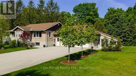 201 Shadywood Crescent Huron-kinloss ON N2Z 2X3