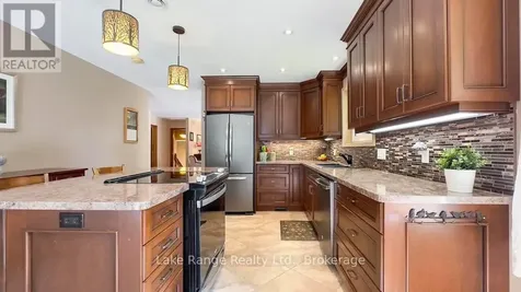 201 Shadywood Crescent Huron-kinloss ON N2Z 2X3