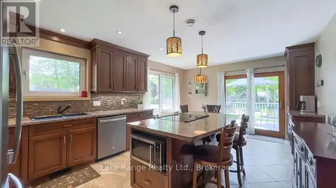 201 Shadywood Crescent Huron-kinloss ON N2Z 2X3