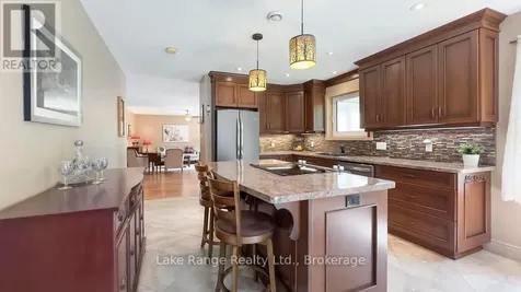 201 Shadywood Crescent Huron-kinloss ON N2Z 2X3
