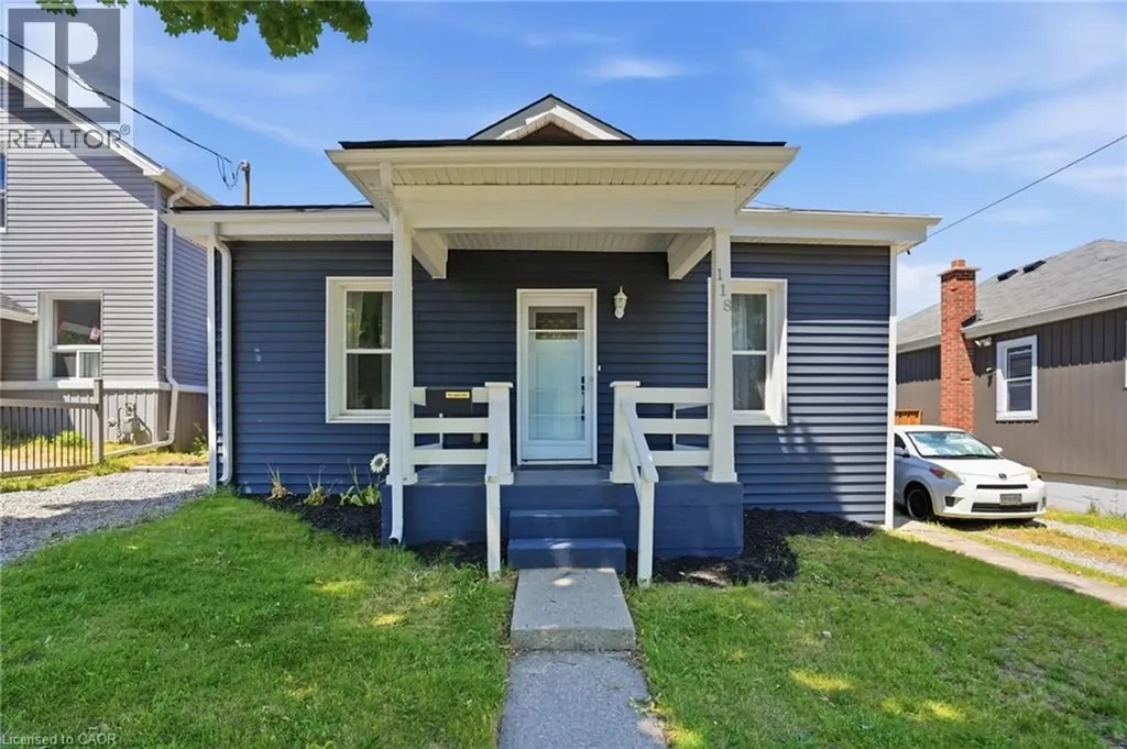 118 Victoria Street Brantford ON N3S 3K8