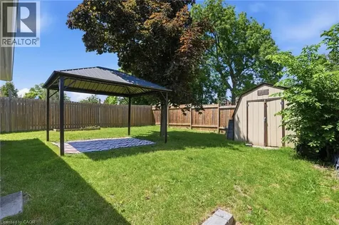 118 Victoria Street Brantford ON N3S 3K8