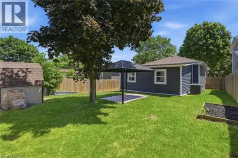 118 Victoria Street Brantford ON N3S 3K8