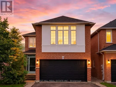 23 Cedargrove Road Caledon (bolton West) ON L7E 2L7