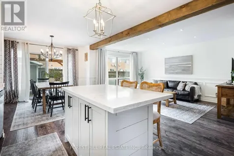 23 Cedargrove Road Caledon (bolton West) ON L7E 2L7