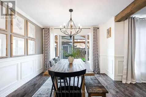 23 Cedargrove Road Caledon (bolton West) ON L7E 2L7