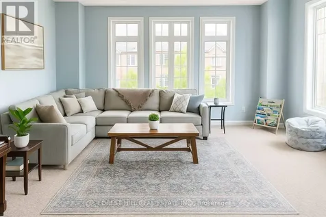 23 Cedargrove Road Caledon (bolton West) ON L7E 2L7