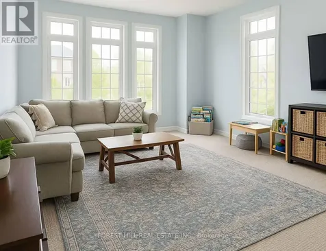 23 Cedargrove Road Caledon (bolton West) ON L7E 2L7