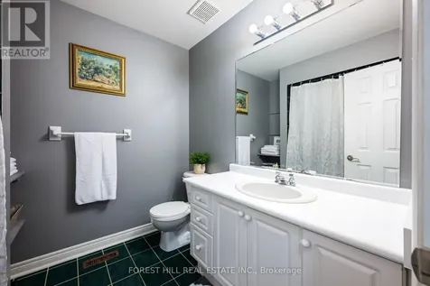 23 Cedargrove Road Caledon (bolton West) ON L7E 2L7