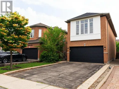 23 Cedargrove Road Caledon (bolton West) ON L7E 2L7