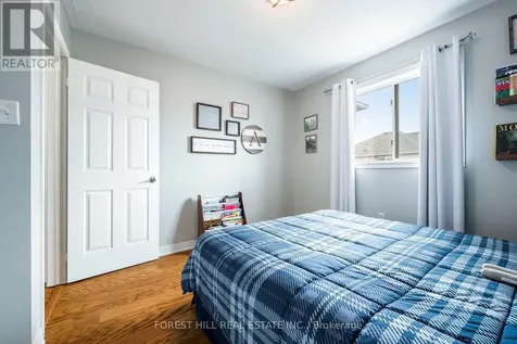 23 Cedargrove Road Caledon (bolton West) ON L7E 2L7
