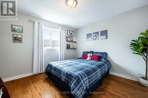 23 Cedargrove Road Caledon (bolton West) ON L7E 2L7