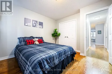 23 Cedargrove Road Caledon (bolton West) ON L7E 2L7