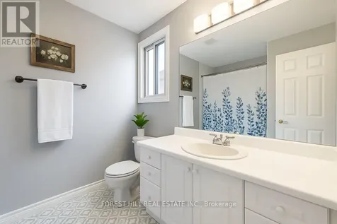 23 Cedargrove Road Caledon (bolton West) ON L7E 2L7
