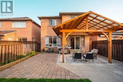 23 Cedargrove Road Caledon (bolton West) ON L7E 2L7