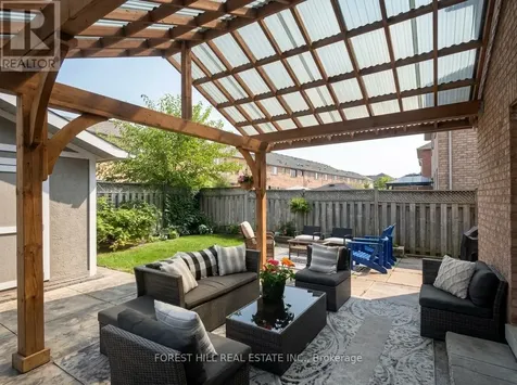 23 Cedargrove Road Caledon (bolton West) ON L7E 2L7
