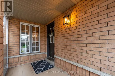 23 Cedargrove Road Caledon (bolton West) ON L7E 2L7